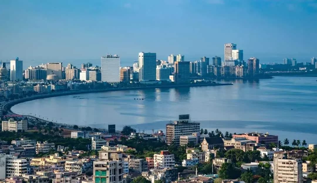 Mumbai city