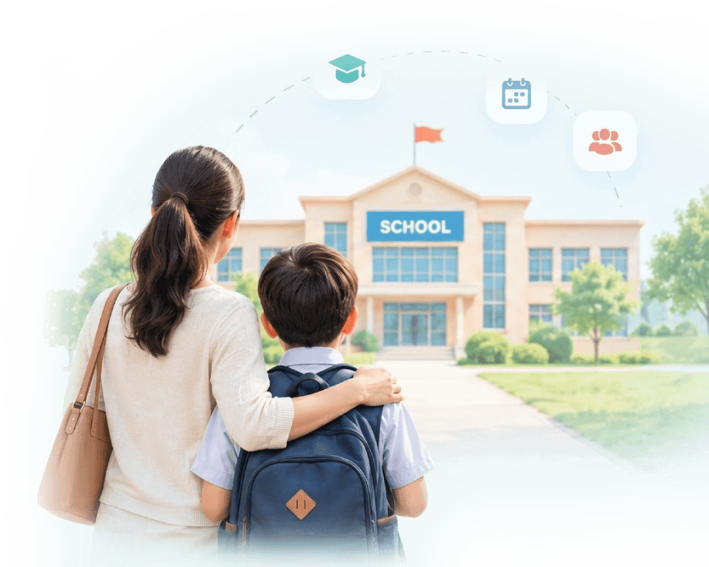 SchoolAdmissionIndia